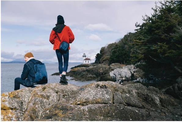 Immagine prodotto Pacsafe Vibe (25 l)