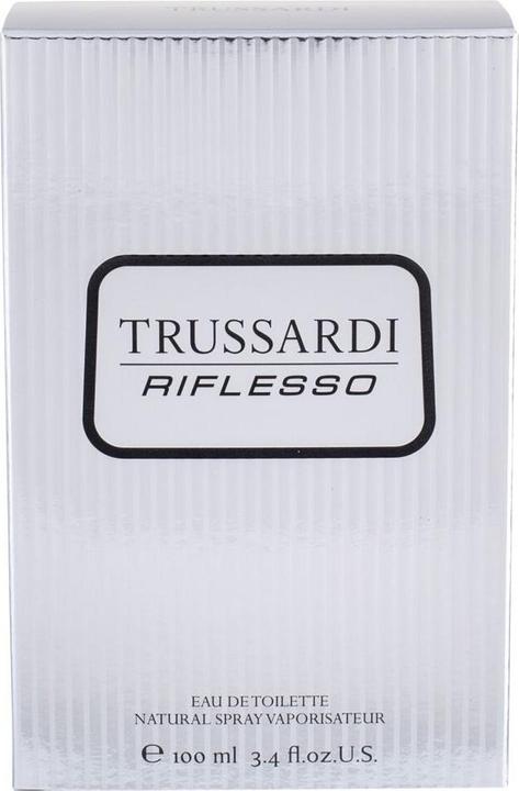 Image du produit Trussardi Riflesso (Eau de toilette, 100 ml)