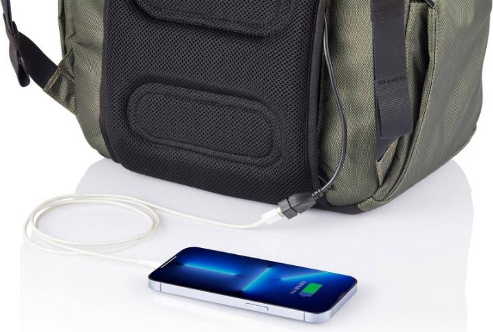 Actual product image XD Design Bobby Explore (30 l)