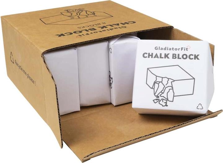 Produktbild Gladiatorfit Magnesia