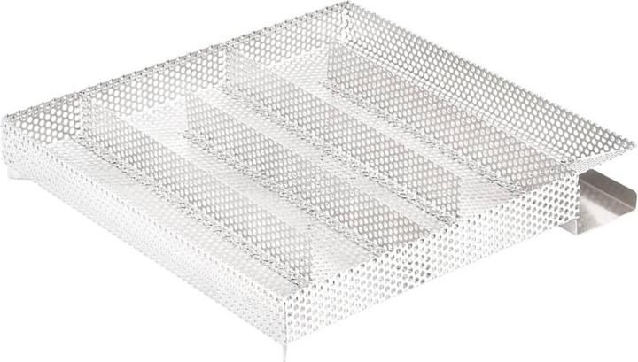 Actual product image vidaXL Kaltrauchgenerator