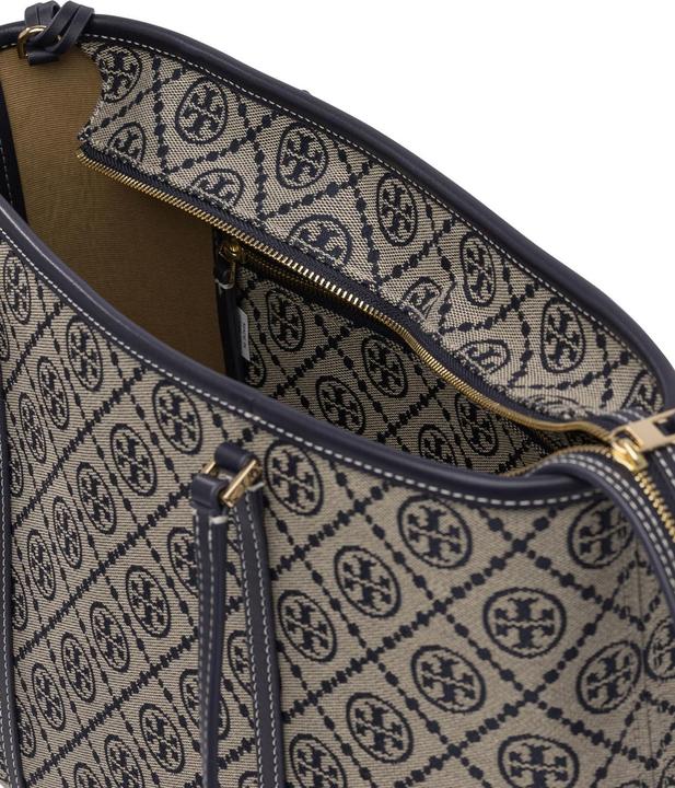Immagine prodotto Tory Burch T Monogram Small Zip Tote