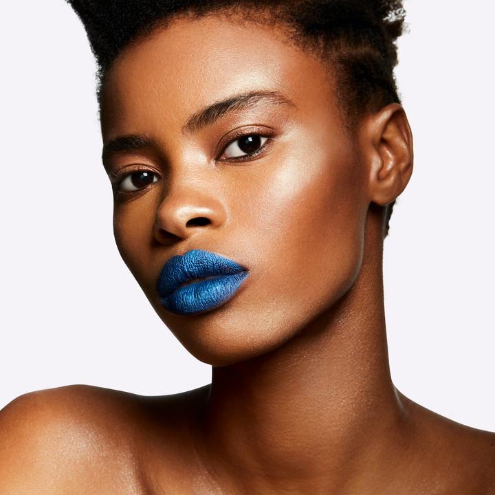 Actual product image MAC Cosmetics Extra Dimension Highlighter (Whisper Of Gilt, Highlighter, 9 g)