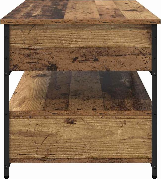 Immagine prodotto vidaXL Lift-TopTisch (85 x 50 x 50 cm)