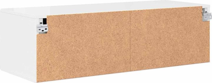 Image du produit vidaXL Holzschrank (39 x 30 x 30 cm)