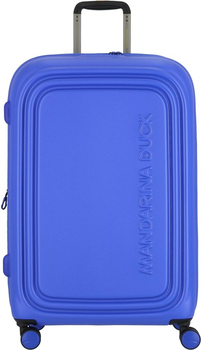 Image du produit Mandarina Duck Logoduck+ 4-Rollen-Trolley 75 cm (103 l, L (90 - 115l))