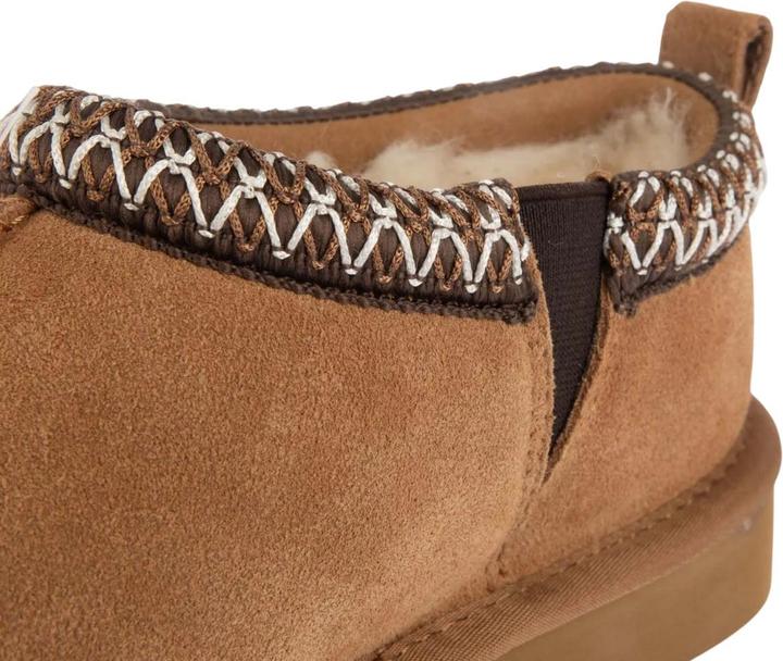 Immagine prodotto Everau Wigeon Ciabatte Camoscio di mucca Donna (38)