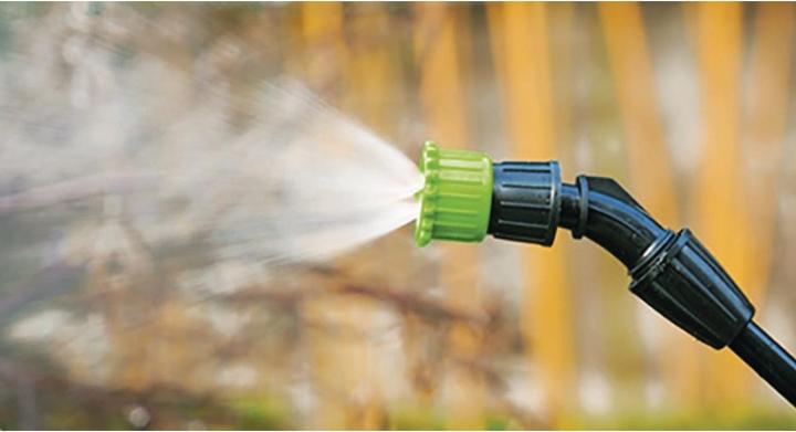 Actual product image Cleancraft Adjustable nozzle