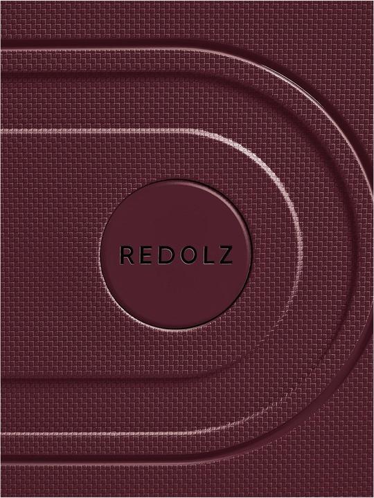 Actual product image Redolz Essentials 11 Beautycase 34 cm