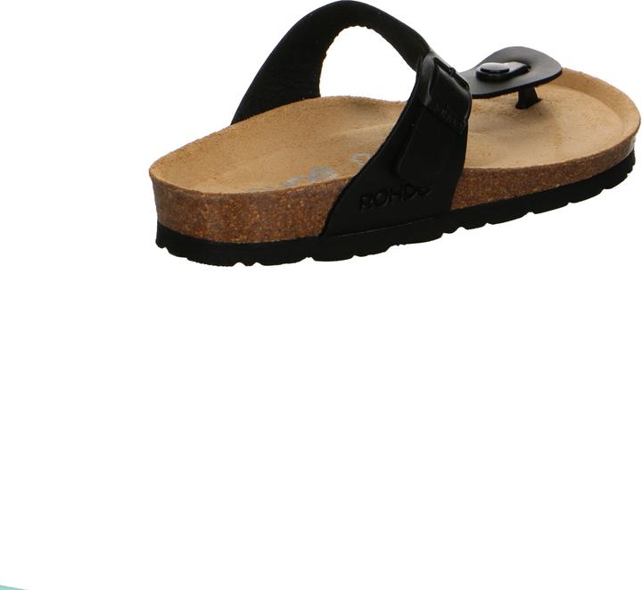 Immagine prodotto Rohde Mules (39)