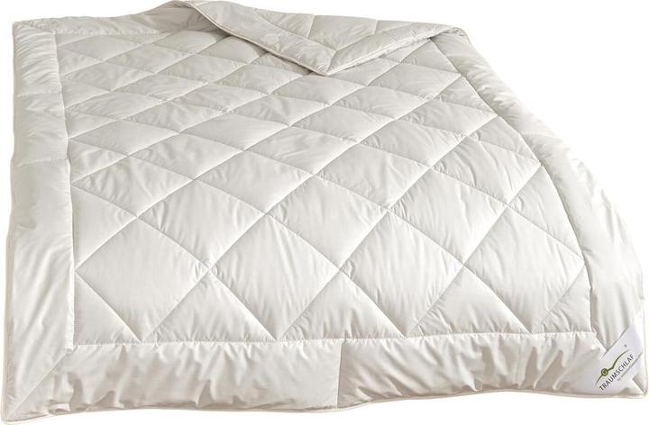 Traumschlaf Kamel-Zirbe medium (900 g, 135x200 cm, Camel hair)