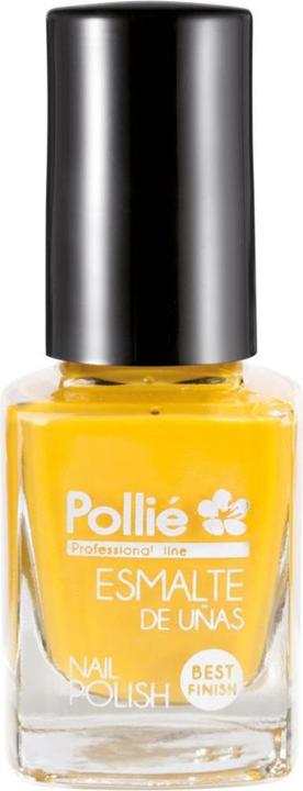 Produktbild Pollie Gelber Nagellack 12Ml