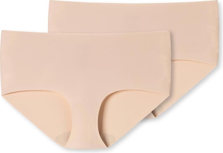 Produktbild Schiesser 2PACK Panty (XL, 2er Pack)