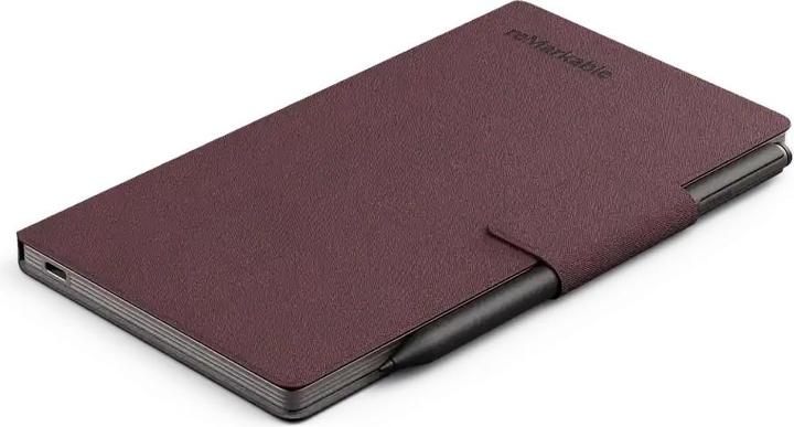 Produktbild reMarkable Paper Pro Move Book Folio (kobolt)