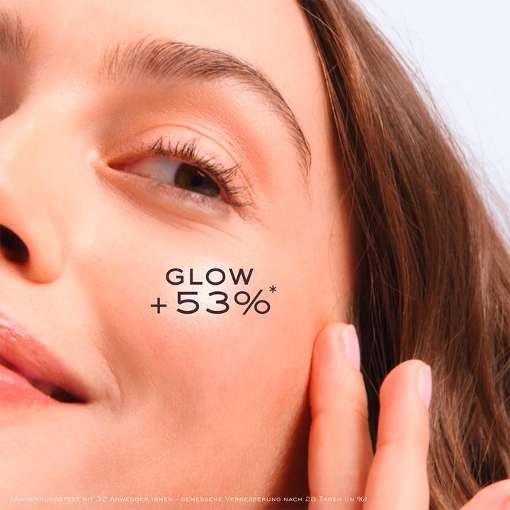 Image du produit Nuxe HYALU BOOST® La Crème Éclat Repulpante (50 ml)