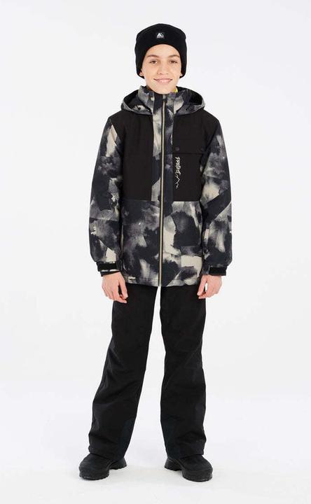Image du produit Protest Snowjackets PRTWOLVE JR snowjacket (140)
