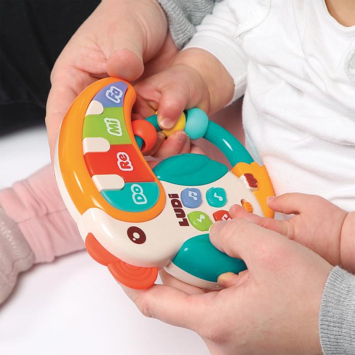 Actual product image LUDI 30111