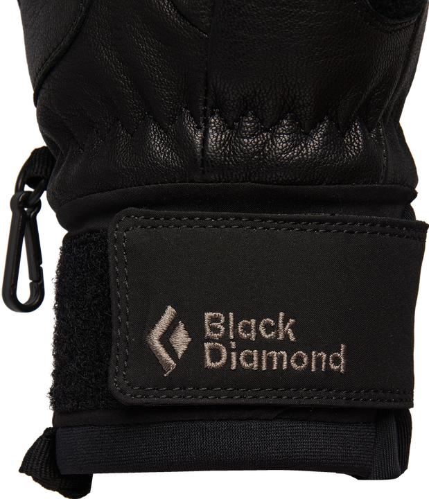 Produktbild Black Diamond Spark Mitts (L)