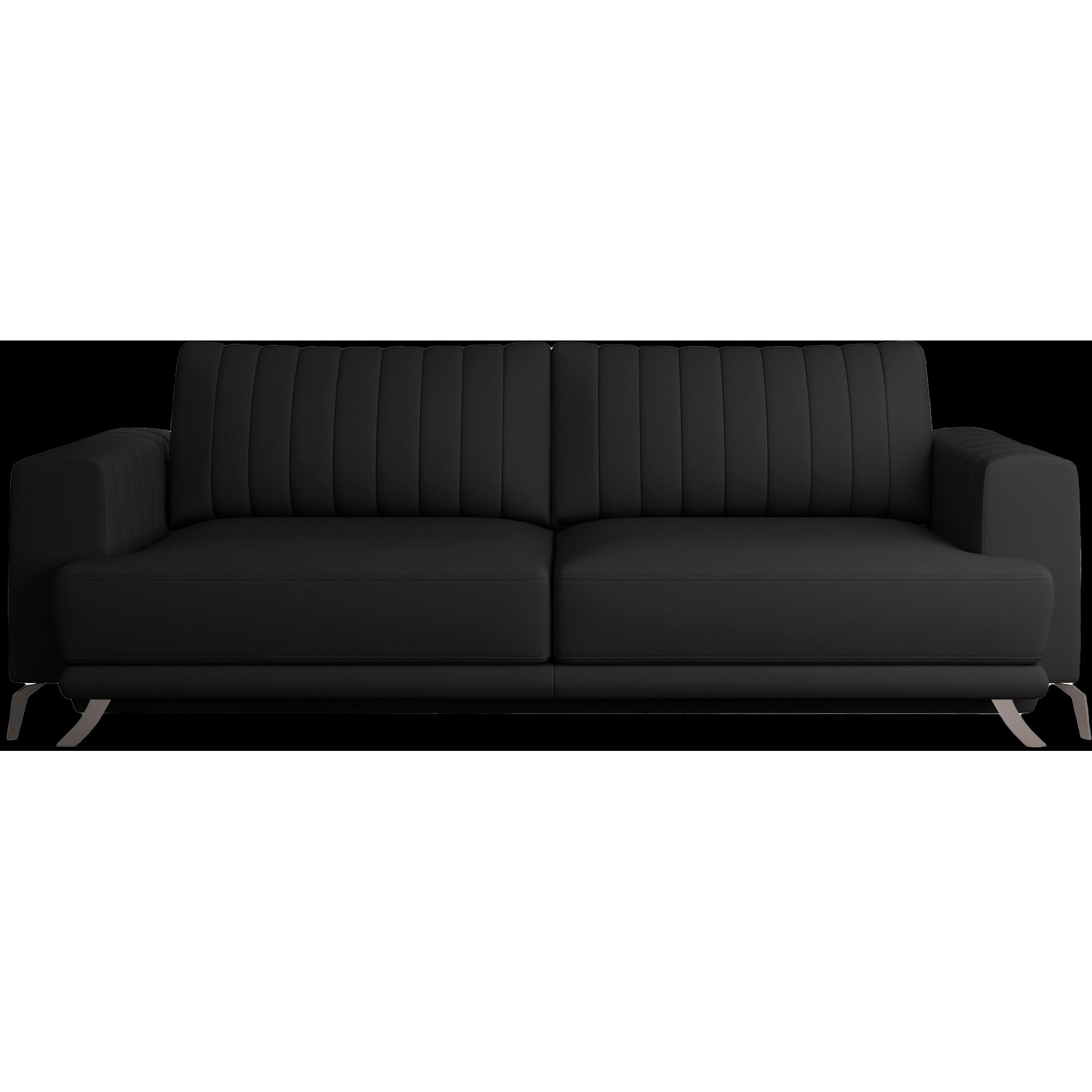 ELTAP, Sofa, Elise (4-Sitzer, Bettsofa)