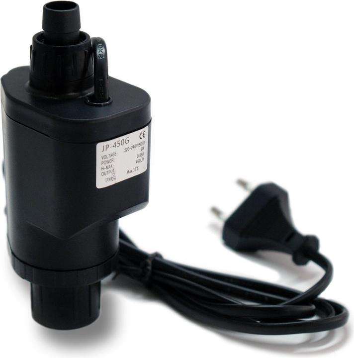 SunSun Aussenfilter Aquarium HW-603B Ersatzteil Pumpeinheit Aquariumfilter (Aussenfilter)