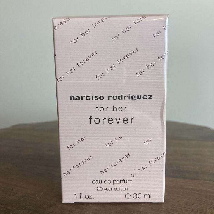 Produktbild Narciso Rodriguez Eau de Parfum Forever (Eau de Parfum, 250.25 ml)
