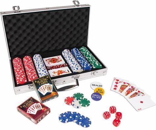 Produktbild ASS Altenburg Texas Holdem (Deutsch)