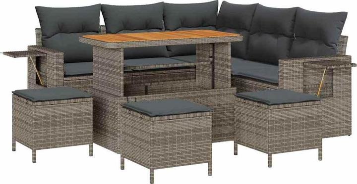 Produktbild vidaXL Emilie