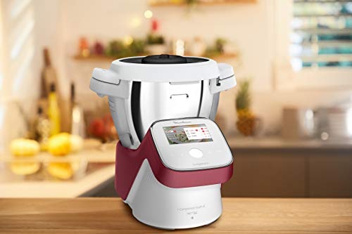 Actual product image Moulinex i-Companion Touch XL (1550 W)
