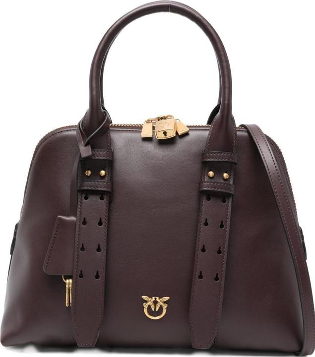 Produktbild Pinko Borse... Rosso E Oro