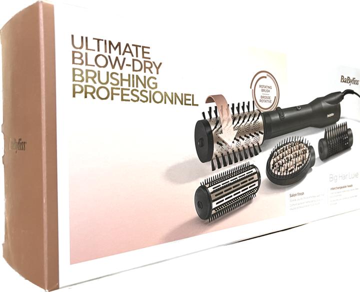Productafbeelding BaByliss AS970E