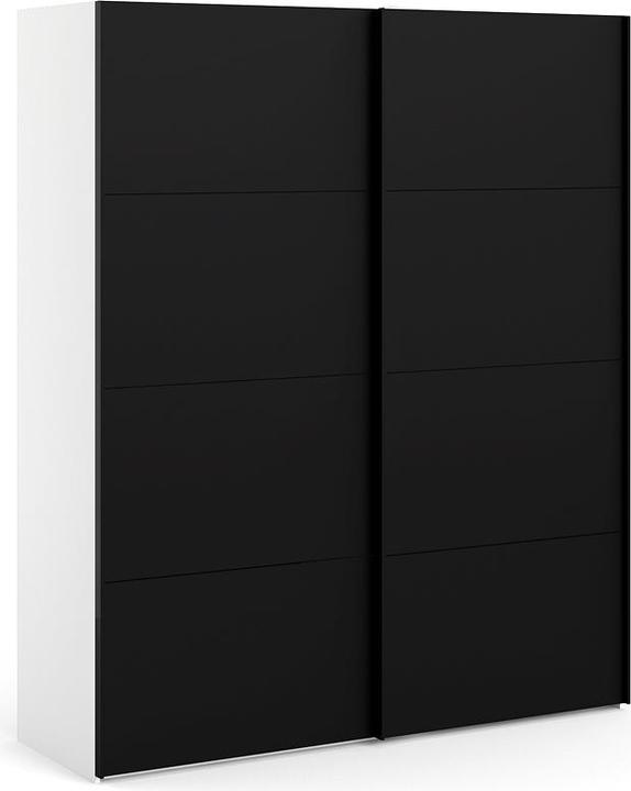 Actual product image Ebuy24 Wardrobe Firenze (182 x 62 x 220 cm)