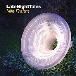 Late Night Tales (2lp+Mp3/180g/Gatefold), Vinili