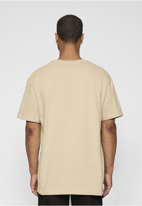Produktbild Urban Classics Upscale Magazine Oversize Tee - 119359 (L)