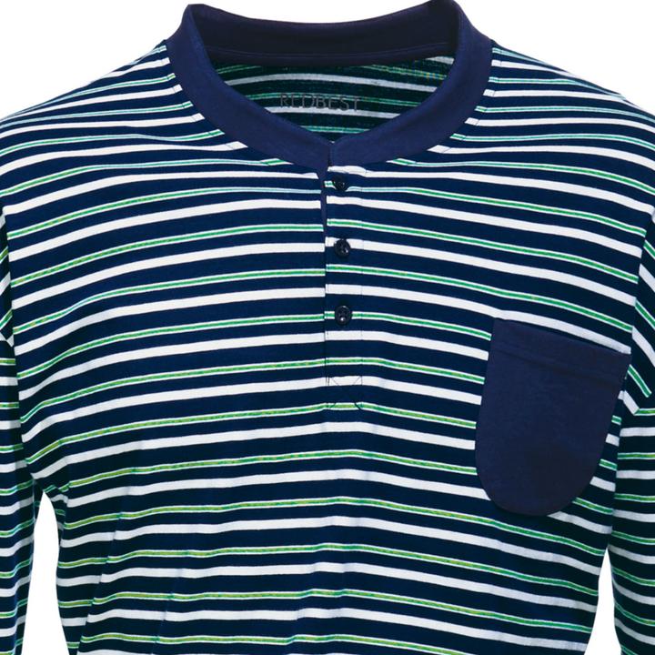 Produktbild Redbest Herren-Schlafanzug (48)