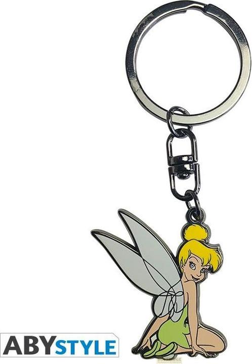 Actual product image ABYstyle Peter Pan - Twinklebell (1 x)