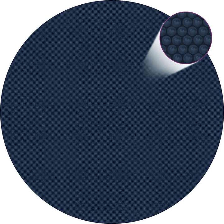 Produktbild vidaXL Poolabdeckung