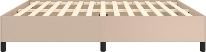 Image du produit vidaXL Bettgestell (160 x 200 cm)