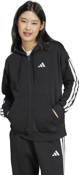 Produktbild Adidas Future Icons Kapuzenjacke Damen (XXS)