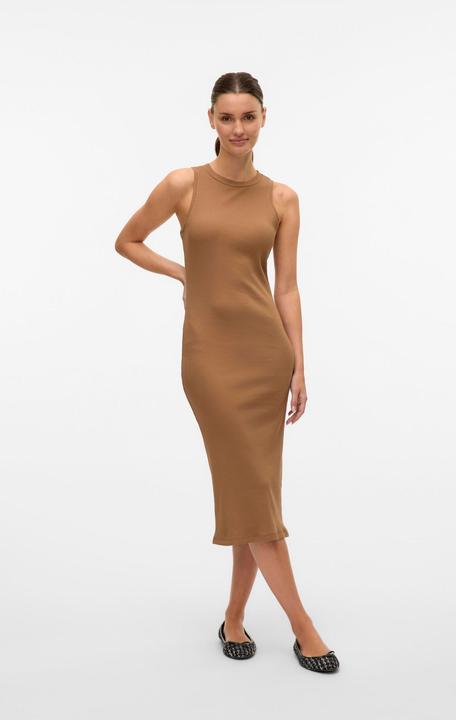 Produktbild Aware Vmlavender Sl O-Neck Calf Dress Vma Noos (L)