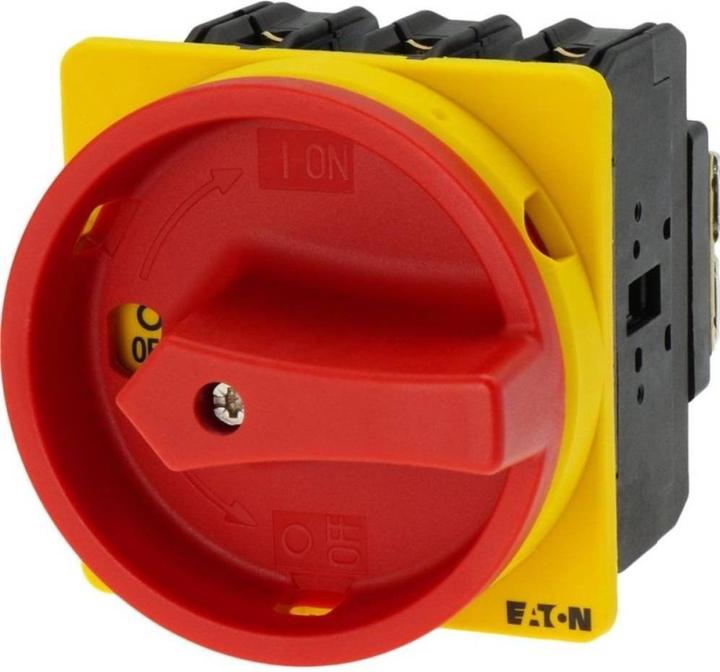 Produktbild Eaton Trennschalter 100A 3-polig (M5)