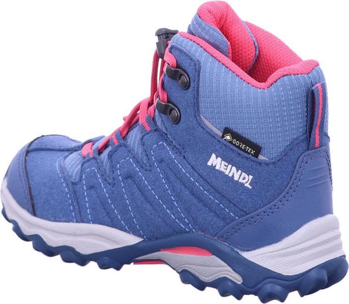 Produktbild Meindl Arigo Mid GTX Schuhe (34)