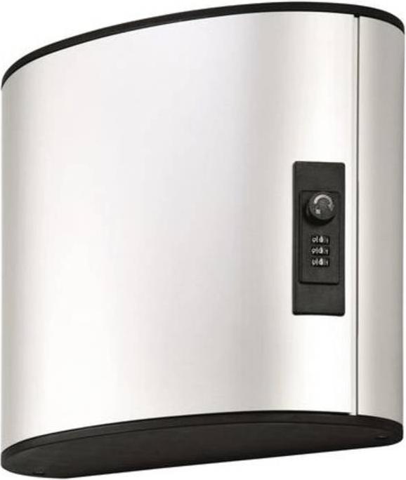 Actual product image Durable Key box KEY BOX PLUS 54 1968 54 hooks