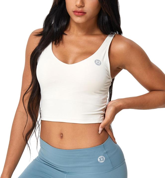 Actual product image Yeaz Secret (XL)