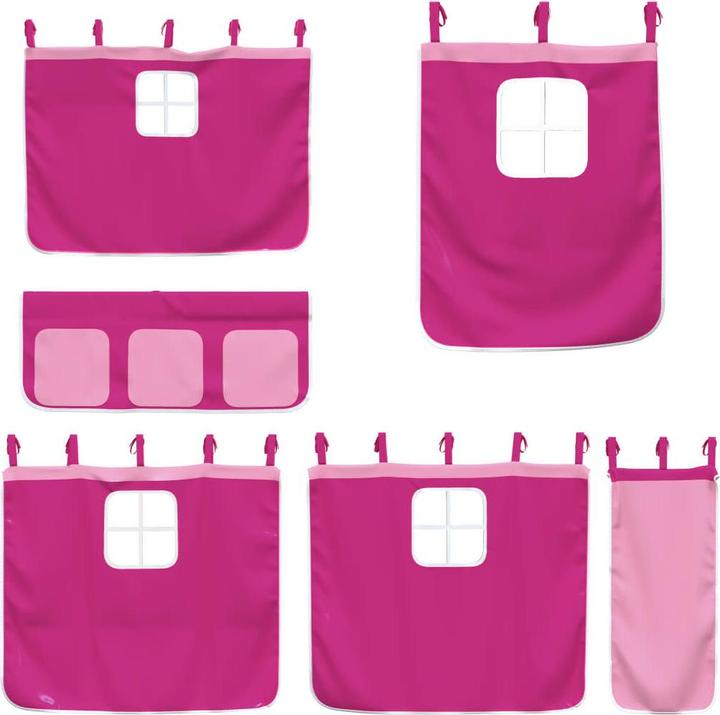 Actual product image vidaXL Kamon (90 x 200 cm)