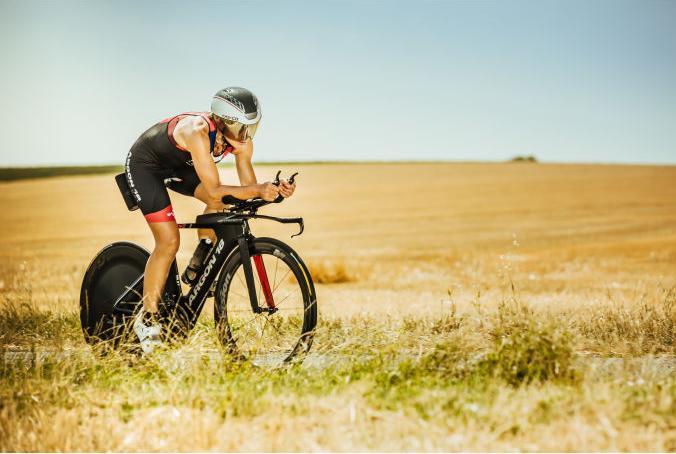 Image du produit Michelin Power Time Trial (23-622)