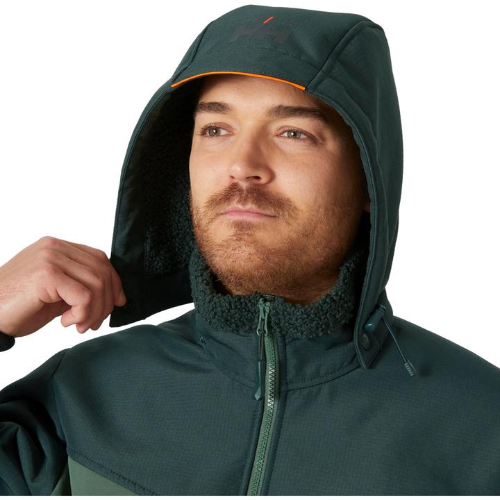 Actual product image Helly Hansen Oxford (M)