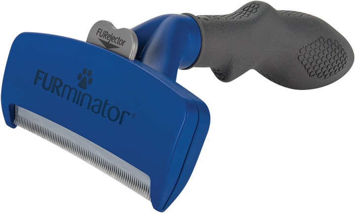 Actual product image FURminator DUPLIKAT care brush (Dog)