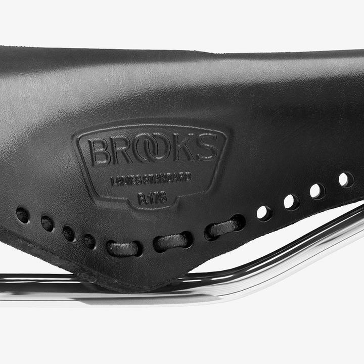 Actual product image Brooks England B17 S Imperial Standard