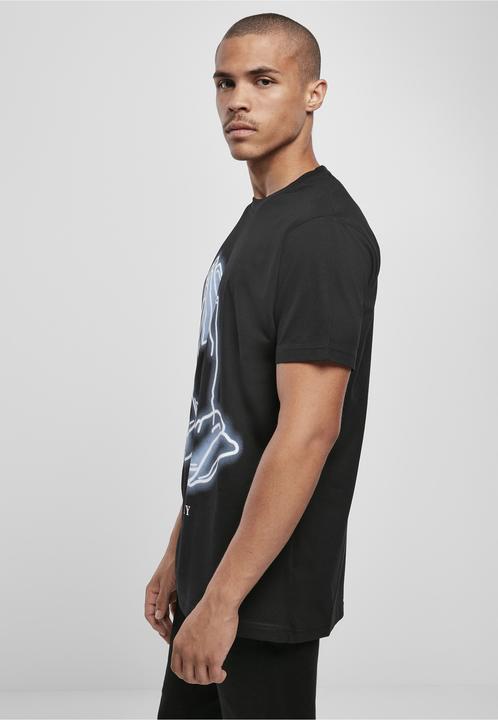 Produktbild Mister Tee Pray Glow Tee (XS)