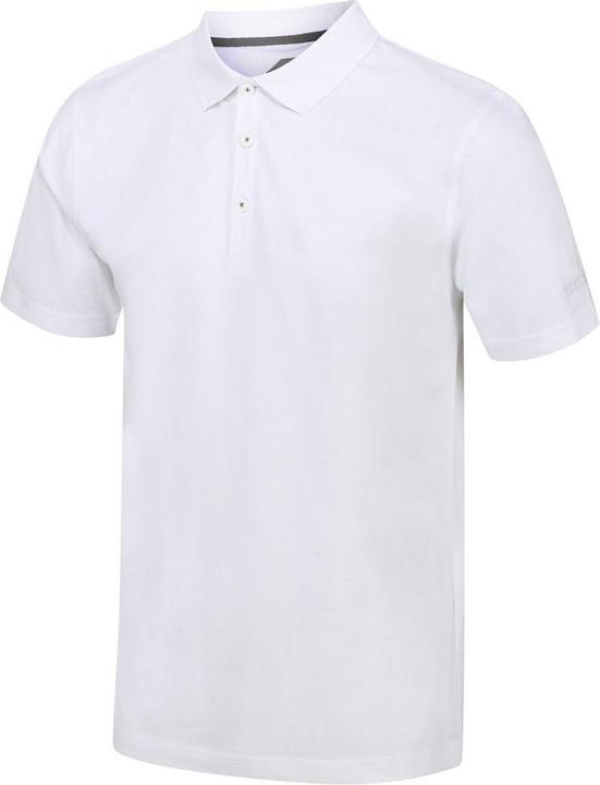 Actual product image Regatta Polo shirt Sinton light short-sleeved (S)